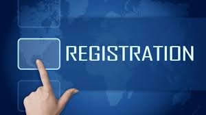 Registration